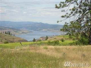 28101 Bachelor Prairie Rd, Creston, WA 99117