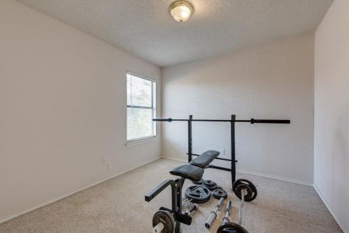 3101 Glenview, Carrollton TX 75007-2714 exterior