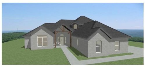 504 Quail Run, Springdale, AR 72762
