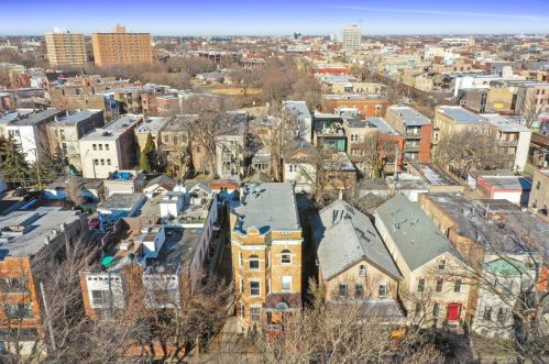 1362 Wolcott Ave, Chicago, IL 60622-3110
