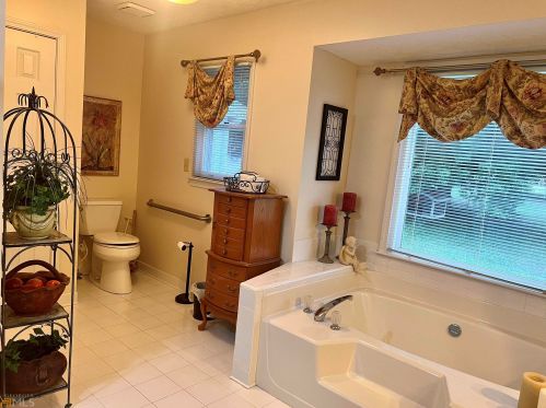 267 David Larsen Dr, Stockbridge GA  30281-1862 exterior