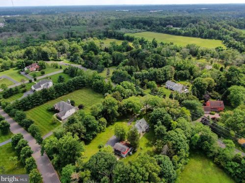 4347 Province Line Rd, Princeton, NJ 08540-4365