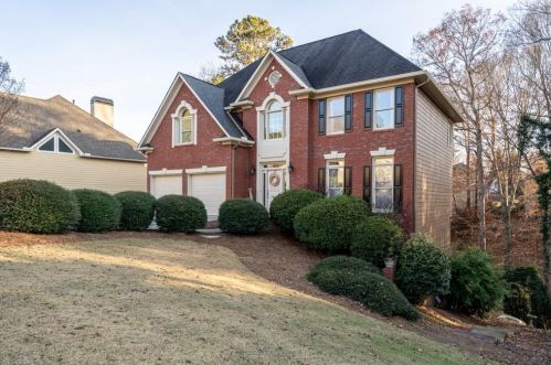 7018 Hills Way, Holly Springs, GA 30189-2583