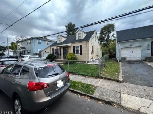 109 Lenox Ave, Irvington, NJ 07111-2147