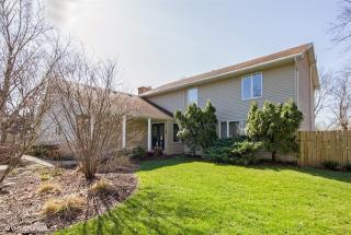 22556 Bramble Hill Rd, Joliet, IL 60404-6668