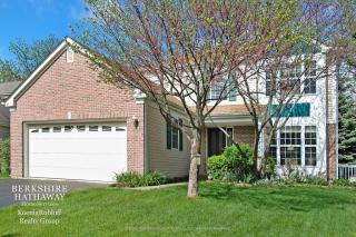 1721 Farmside Dr, Carpentersville, IL 60110-3306