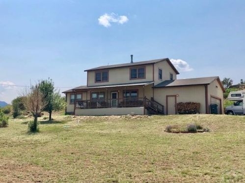 1222 Huajatolla Valley Estates Dr, Wahatoya, CO 81055-9623