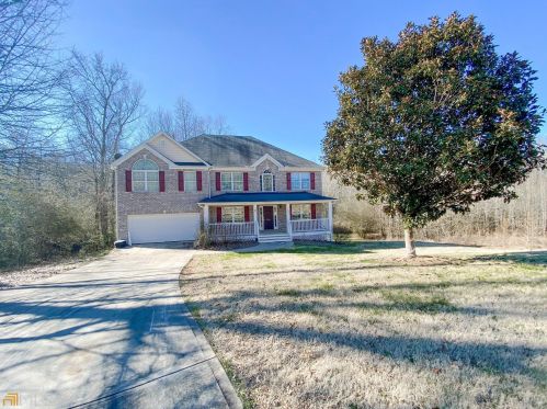 247 Ichabod Ln, Mcdonough, GA 30252-4966