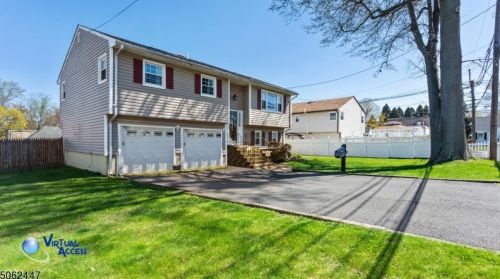 131 Madison St, South Bound Brook, NJ 08880-1218