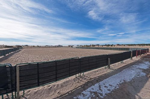 13635 Murphy Rd, Black Forest CO 80106-9065 exterior