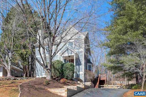 1420 Willow Lake Dr, Charlottesville, VA 22902-7221