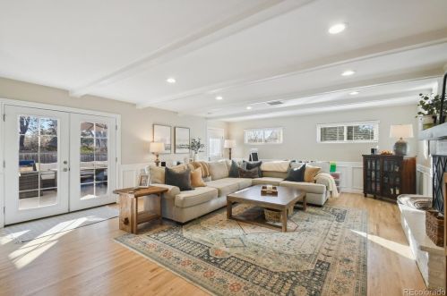 3151 Williams St, Englewood CO  80113-3035 exterior