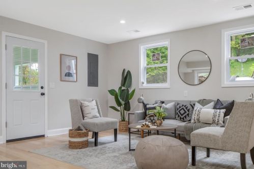 1112 Taylor Rd, Street MD 21154-1408 exterior