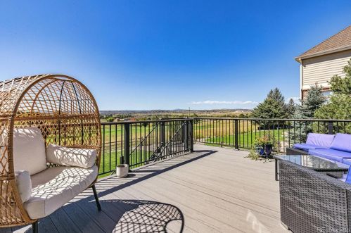 7174 Dove Ct, Parker CO  80134-6393 exterior