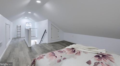 139 Montrose Ave, Lancaster PA  17603-6617 exterior