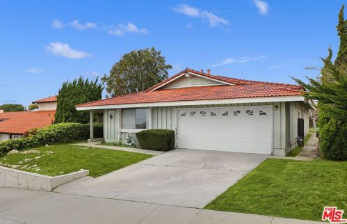 6703 Verde Ridge Rd, Palos Verdes Estates, CA 90275-4635