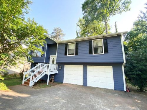 4298 Buckingham Pl, Duluth, GA 30096-7005
