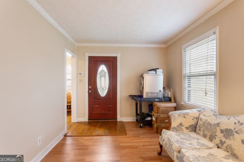 719 Hamilton Ave, Atlanta GA  30344-4144 exterior