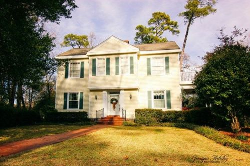 1109 Evergreen Ave, Goldsboro, NC 27530-5146