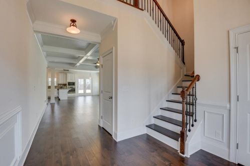 1729 Edenburg Way, Evans GA  30809-8422 exterior