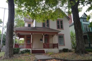 307 7th Ave, Columbus OH  43201-4527 exterior