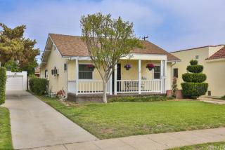 2721 Shorb St, Alhambra, CA 91803-1808