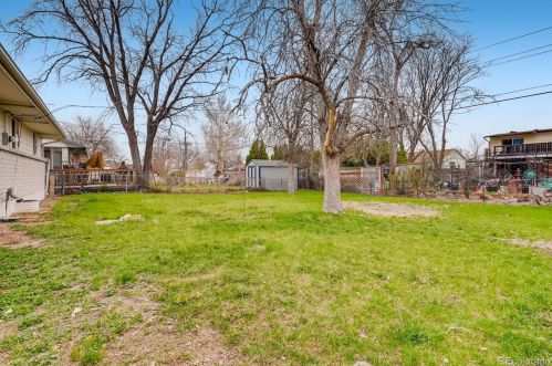 1260 Myrtle St, Denver CO  80601-1835 exterior