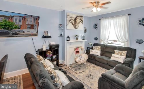 3424 Front St, Philadelphia, PA 19140-4610