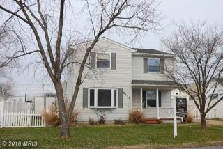8425 Spring Rd, Riviera Beach, MD 21122-2727