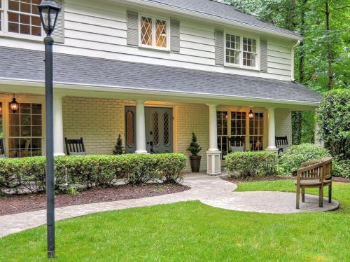 355 Earlston Dr, Atlanta, GA 30328-1226