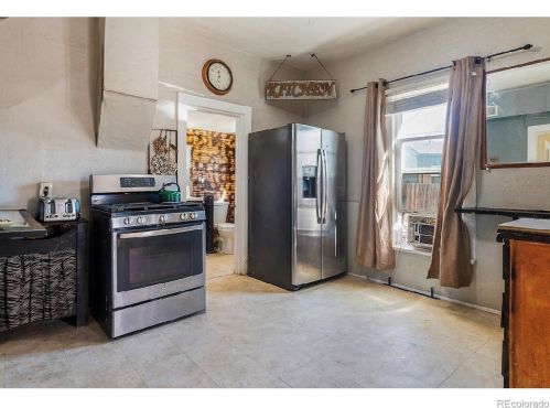 402 Harrison Ave, Wattenburg CO  80621-1711 exterior