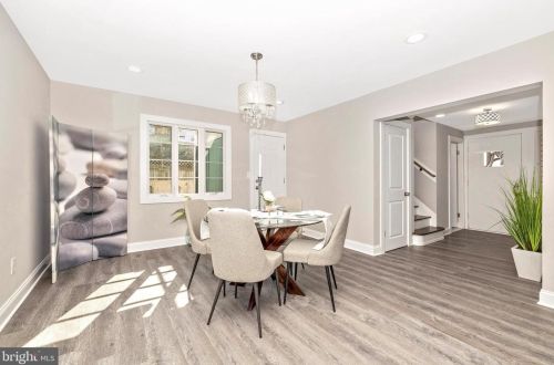 9923 Sutherland Rd, Silver Spring MD 20901-2314 exterior