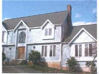 15 Ridge Dale Rd, Upper Stepney, CT 06468-1221
