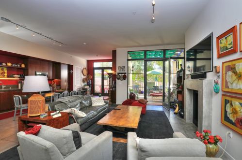 401 Chapala St, Santa Barbara, CA 93101-3473