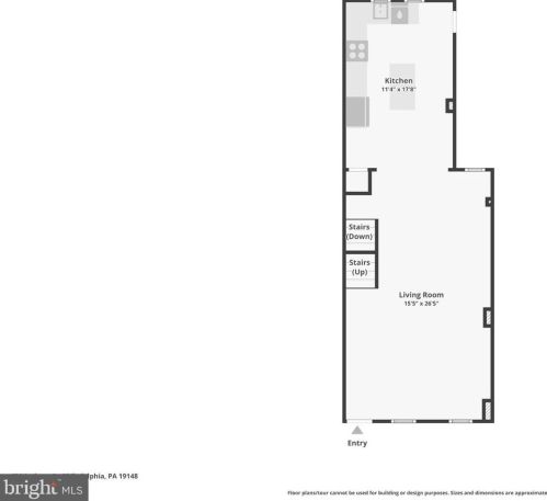 630 Jackson St, Philadelphia PA  19148-3226 exterior