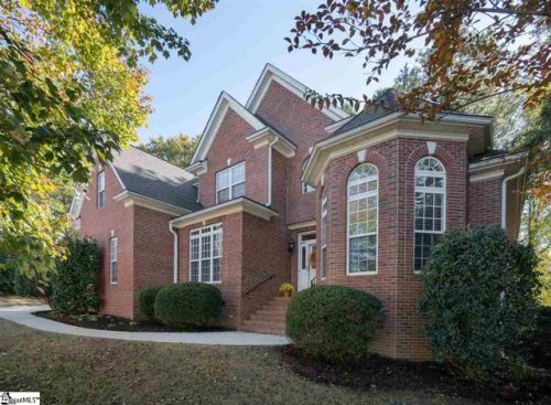 6 Oglethorpe Ct, Simpsonville, SC 29681-6374