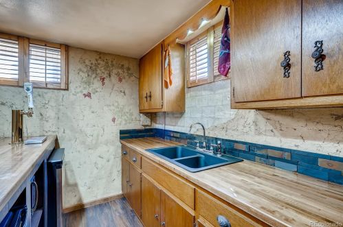 8625 63 Pl, Arvada CO  80004-3218 exterior
