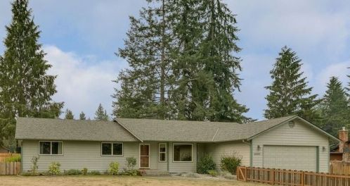 25200 145th Pl, Monroe, WA 98272-7611