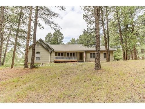 4673 Pinon Dr, Elizabeth, CO 80107-7822