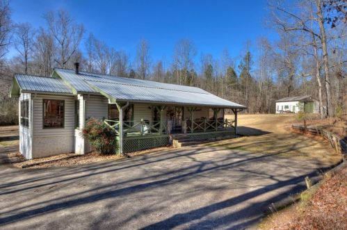 403 Stringer Rd, Holly Springs, GA 30115-0047