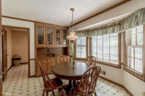 160 Country Roads Cir, Stockbridge GA  30281-1338 exterior