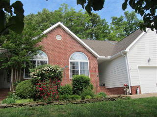 141 Rose Dr, Fort Donelson National Milit, TN 37058-3061