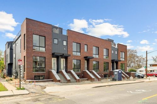 4593 Tejon St, Denver, CO 80211-1254
