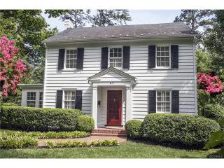 47 Towana Rd, Richmond, VA 23226-3124