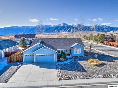 2622 Wildrye Ct, Minden, NV 89423-8889