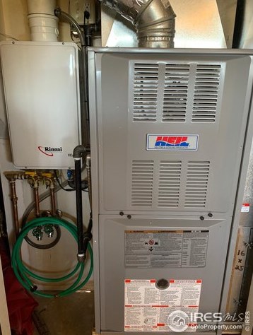 147 Willowstone Dr, Estes Park CO  80517-9170 exterior