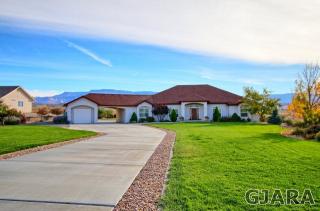 1426 Proctor Ct, Whitewater CO  81527-8900 exterior