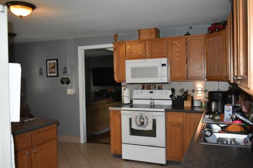 592 Old Claremont Rd, Unity, NH 03603-4564