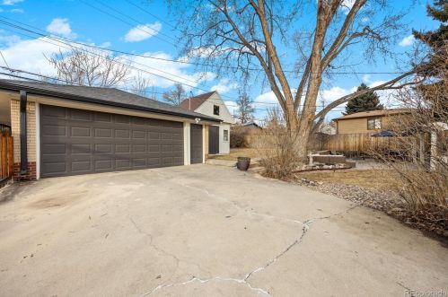 8445 63rd Pl, Arvada CO  80004-3468 exterior