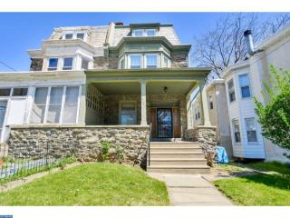 5043 Pulaski Ave, Philadelphia PA  19144-4111 exterior